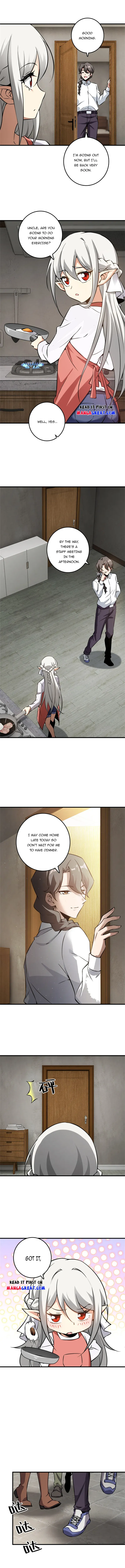 Release That Witch Chapter 501 Online - página 4