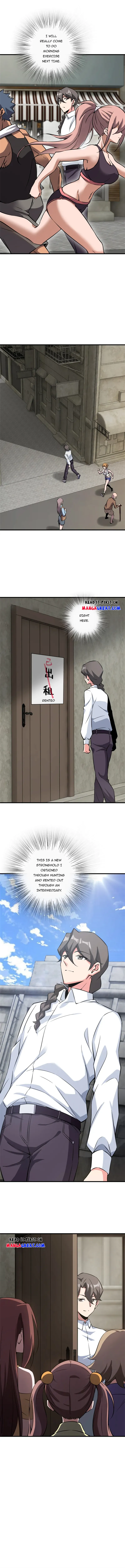 Release That Witch Chapter 501 Online - página 5