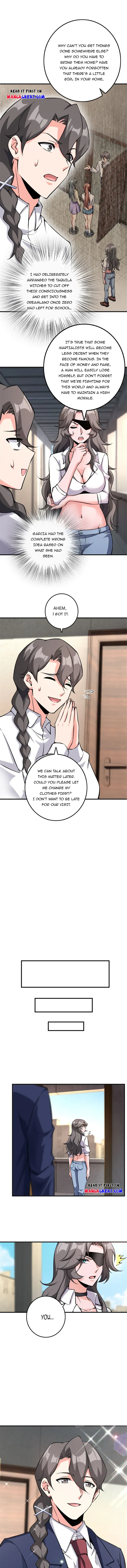 Release That Witch Chapter 502 Online - página 4