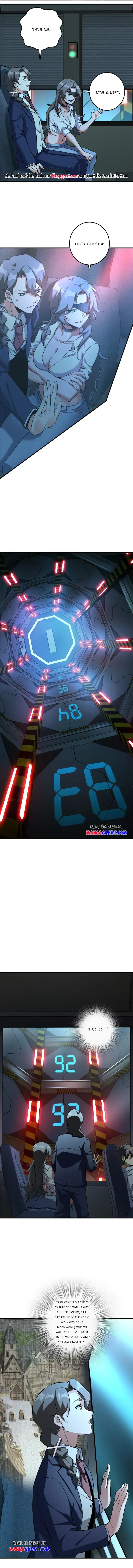Release That Witch Chapter 503 Online - página 2