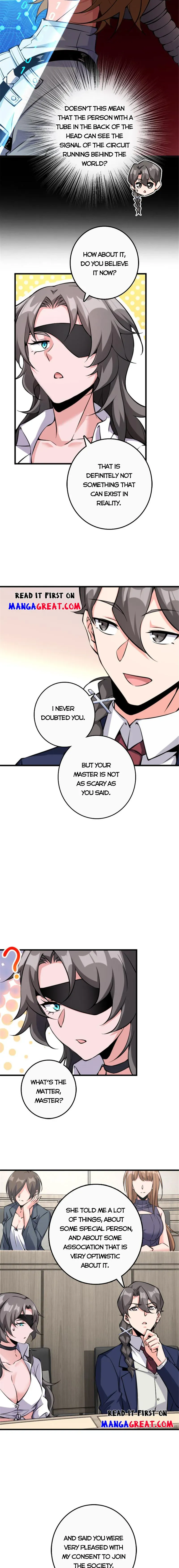 Release That Witch Chapter 505 Online - página 4