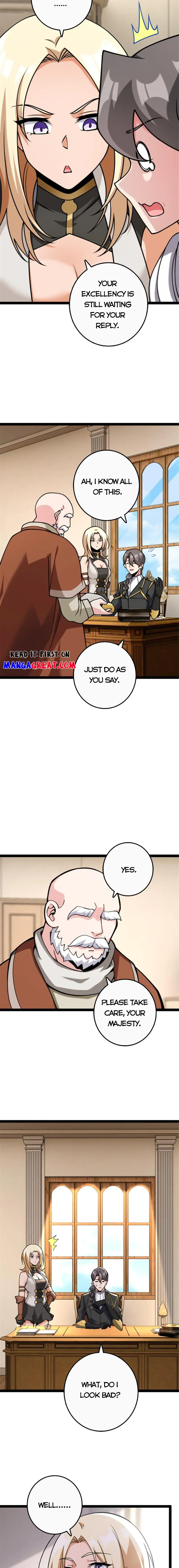 Release That Witch Chapter 505 Online - página 9