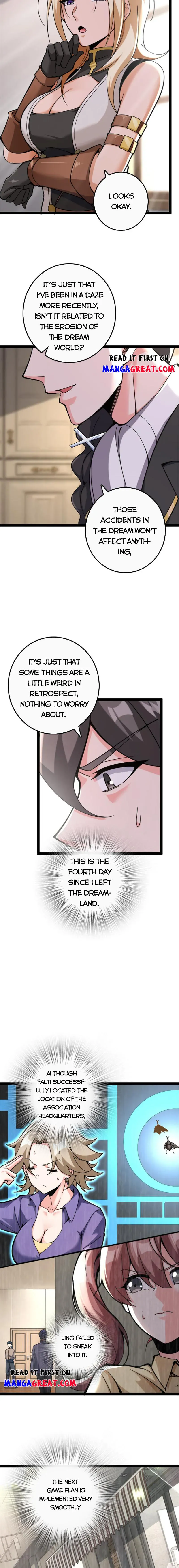 Release That Witch Chapter 505 Online - página 10