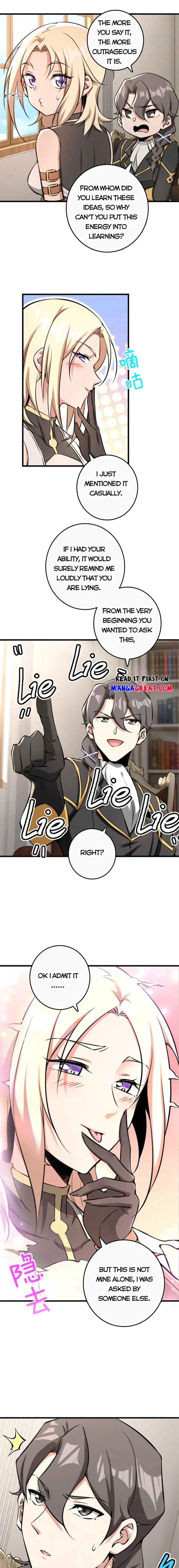 Release That Witch Chapter 506 Online - página 2