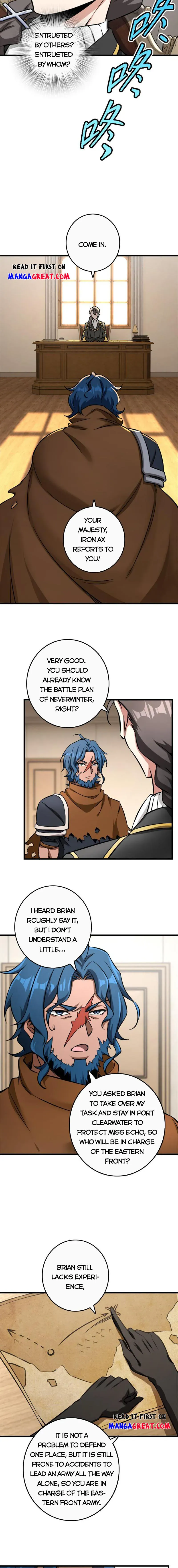 Release That Witch Chapter 506 Online - página 3