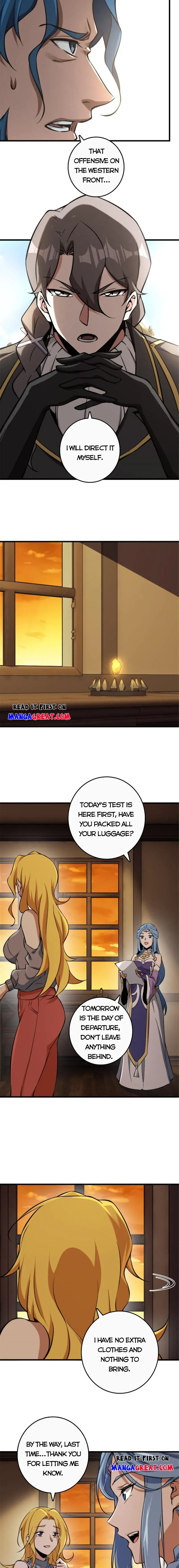 Release That Witch Chapter 506 Online - página 4