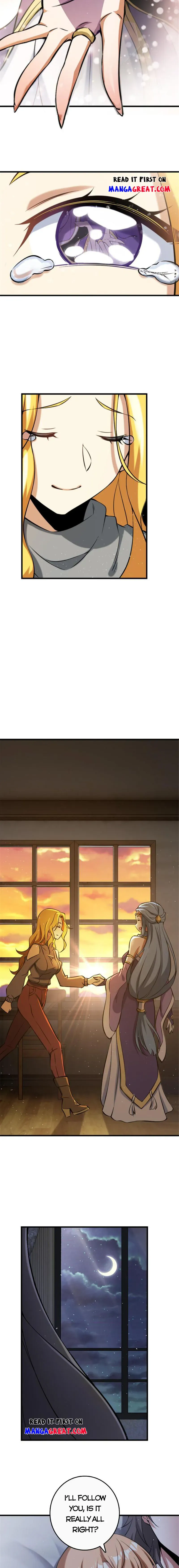 Release That Witch Chapter 506 Online - página 7