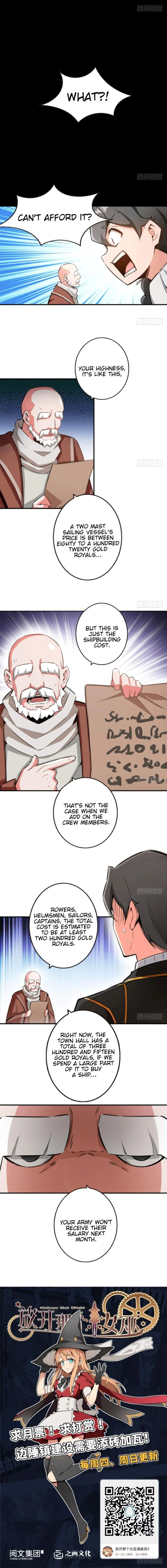 Release That Witch Chapter 51 Online - página 5