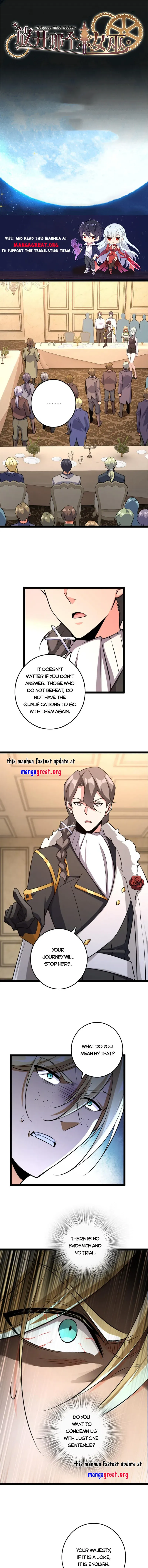 Release That Witch Chapter 510 Online - página 2