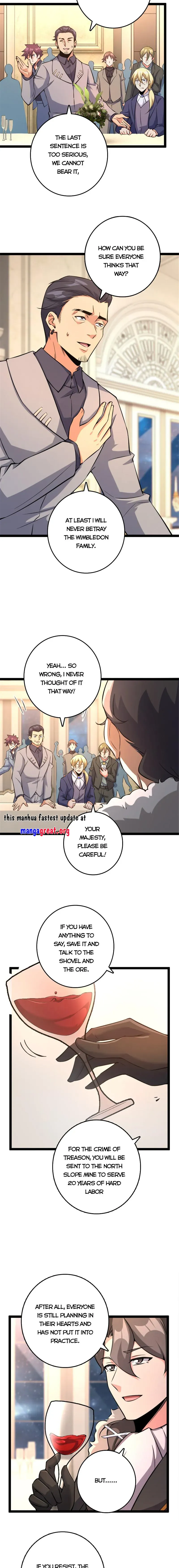Release That Witch Chapter 510 Online - página 3