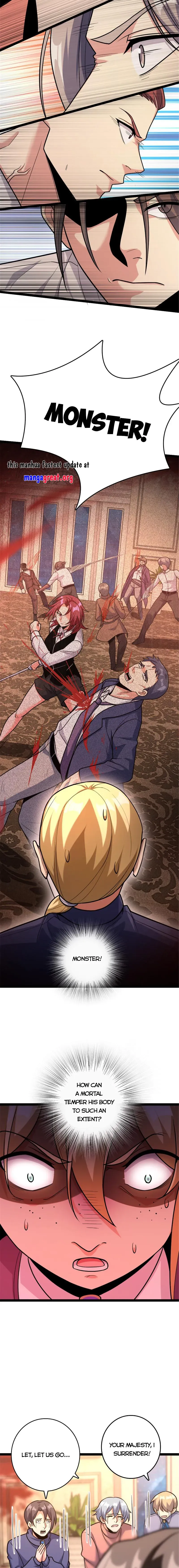 Release That Witch Chapter 510 Online - página 8