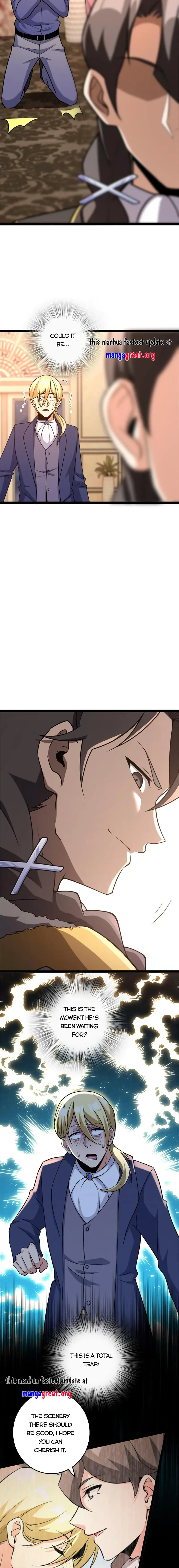 Release That Witch Chapter 510 Online - página 9