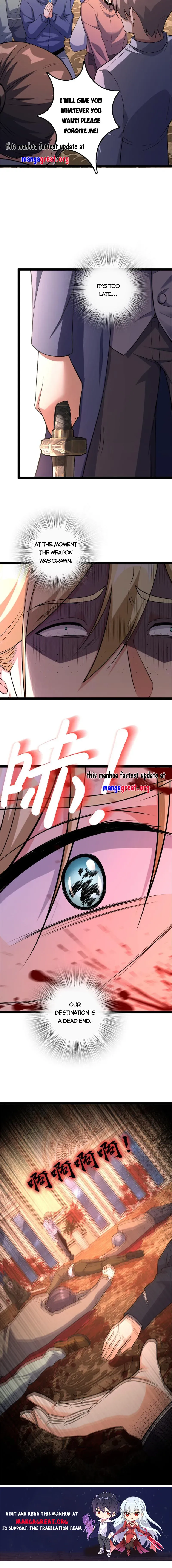 Release That Witch Chapter 510 Online - página 11