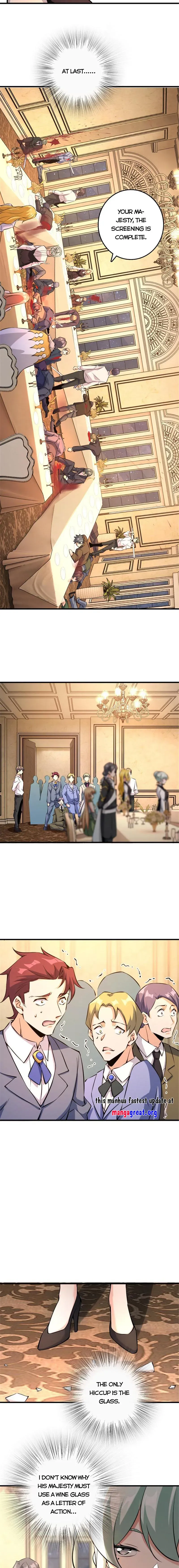Release That Witch Chapter 511 Online - página 2