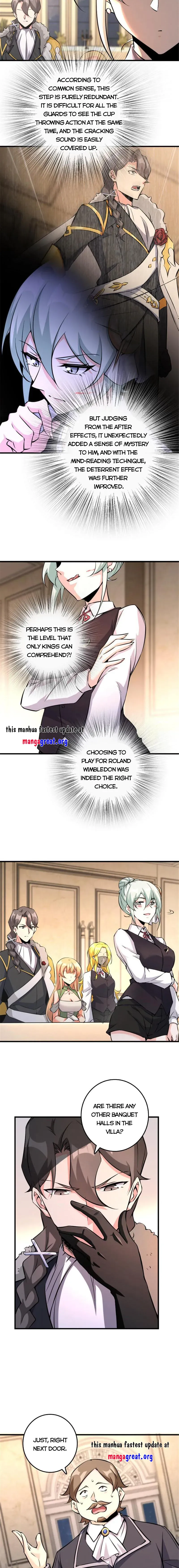 Release That Witch Chapter 511 Online - página 3