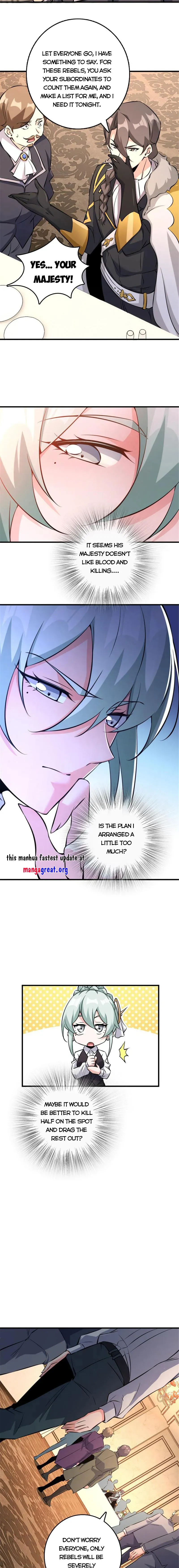 Release That Witch Chapter 511 Online - página 4