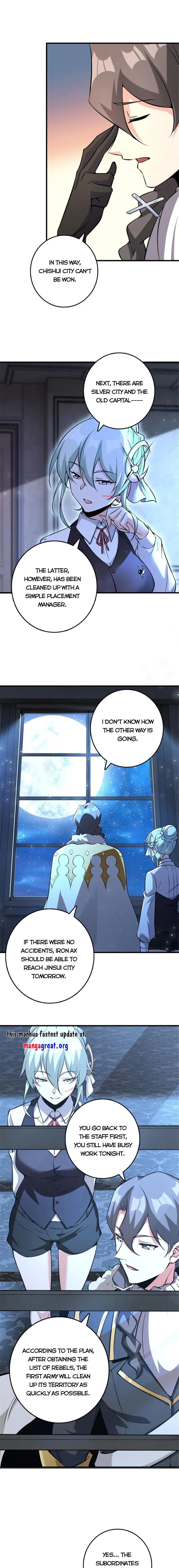 Release That Witch Chapter 511 Online - página 7