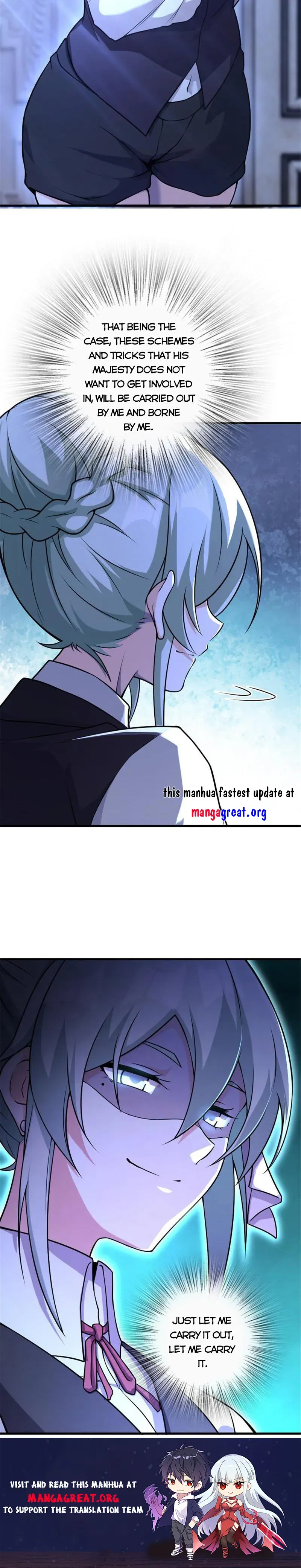 Release That Witch Chapter 511 Online - página 9