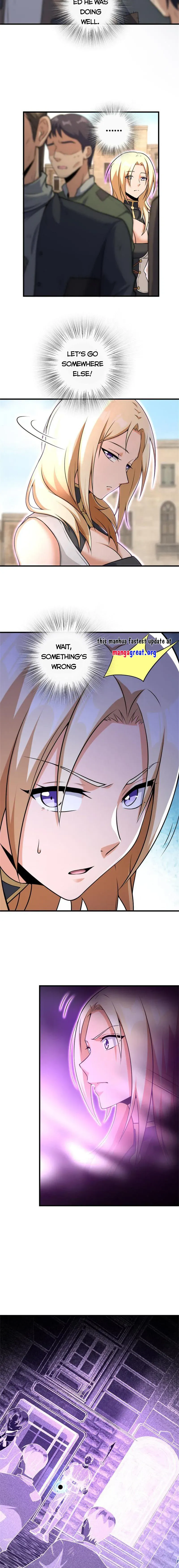 Release That Witch Chapter 515 Online - página 3