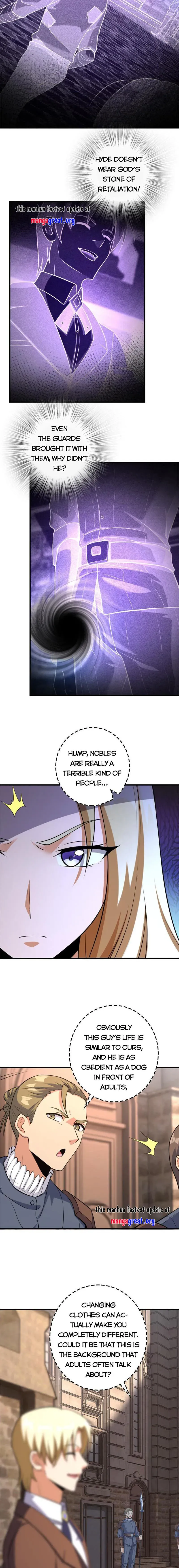Release That Witch Chapter 515 Online - página 4