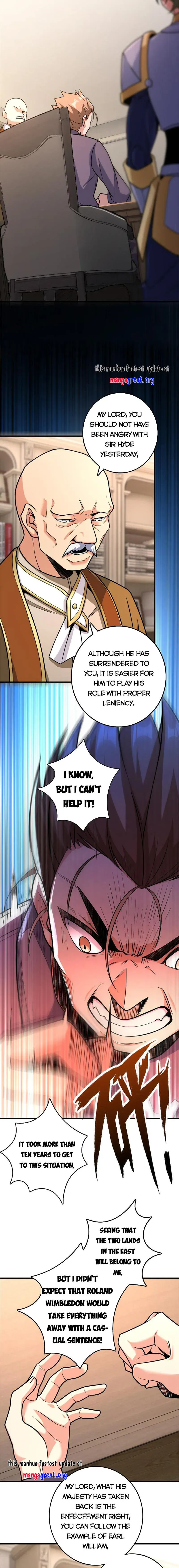 Release That Witch Chapter 515 Online - página 6