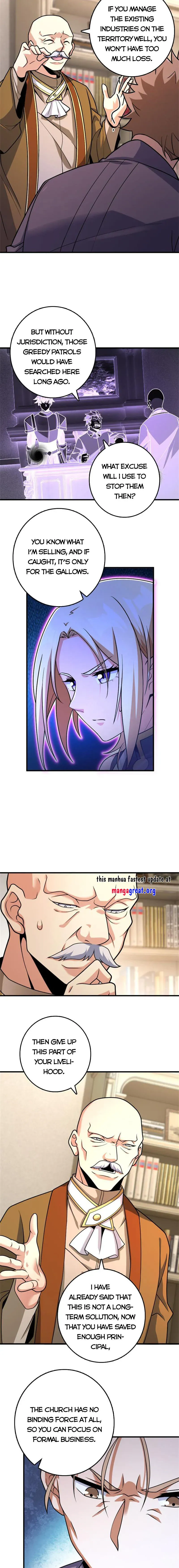 Release That Witch Chapter 515 Online - página 7