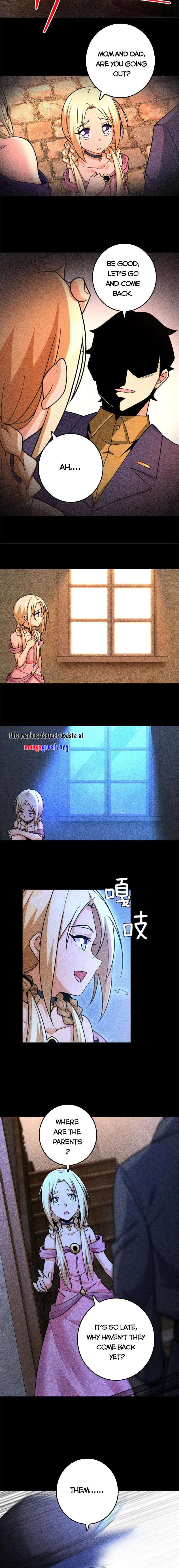 Release That Witch Chapter 515 Online - página 9