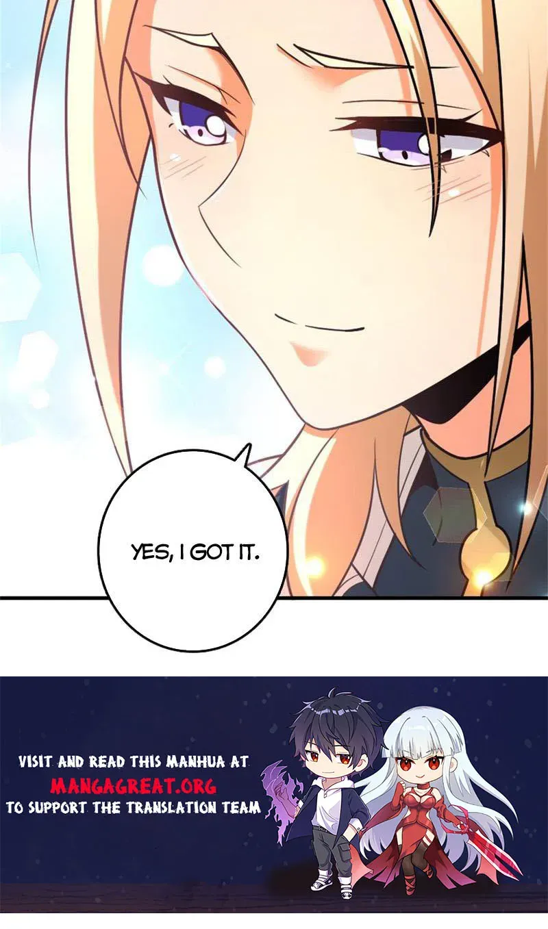 Release That Witch Chapter 515 Online - página 11