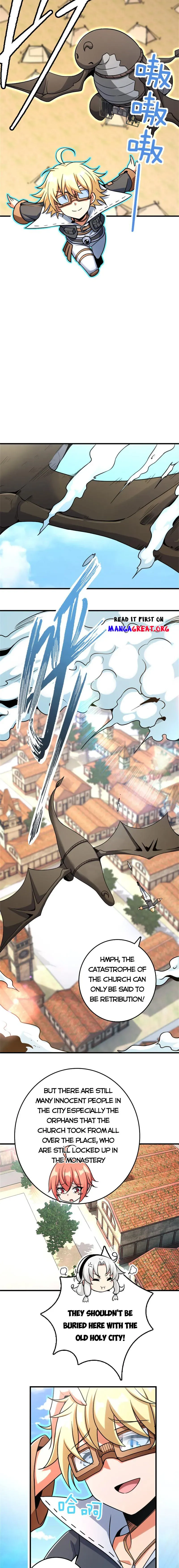 Release That Witch Chapter 520 Online - página 4