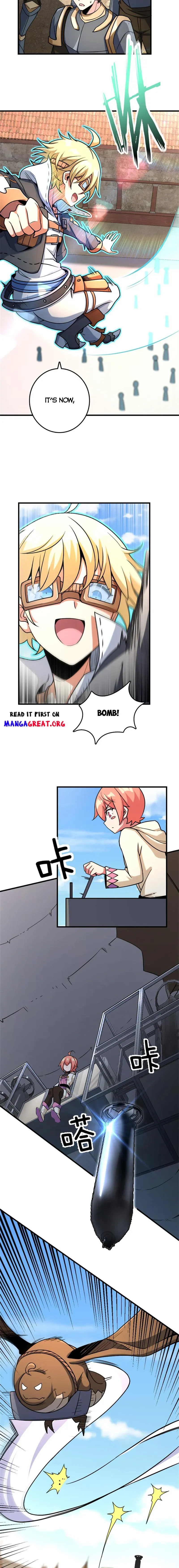 Release That Witch Chapter 520 Online - página 6