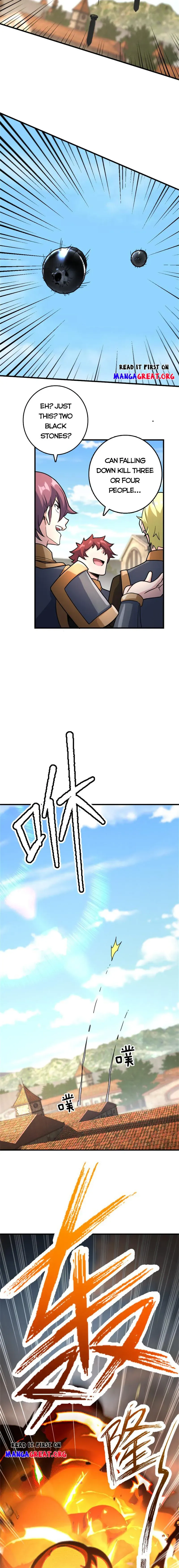 Release That Witch Chapter 520 Online - página 7
