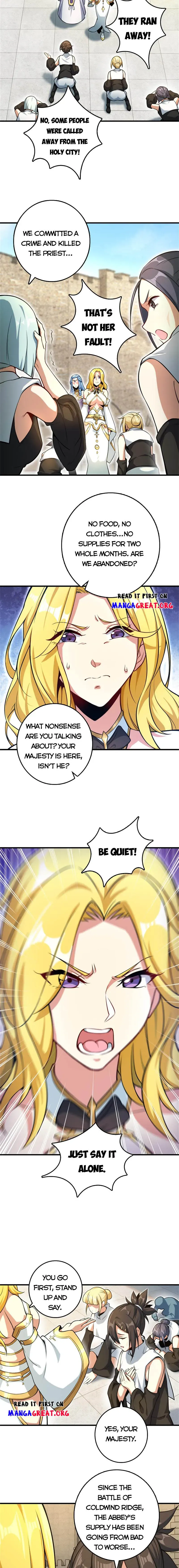 Release That Witch Chapter 522 Online - página 3