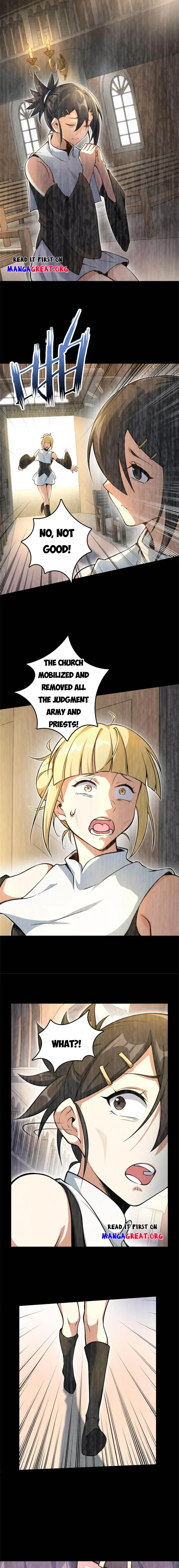 Release That Witch Chapter 522 Online - página 5