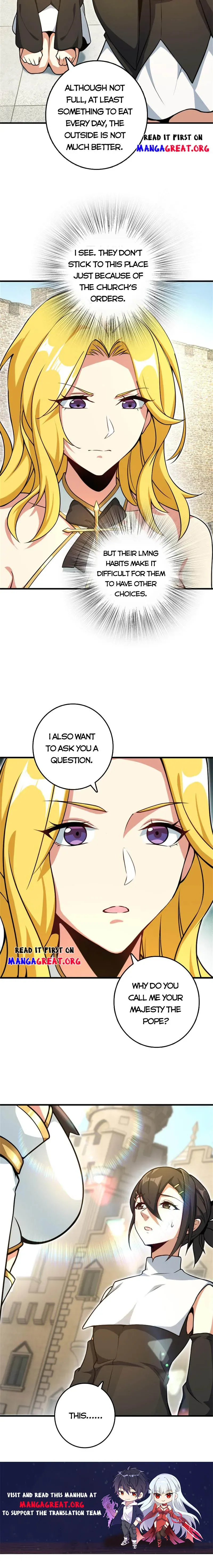 Release That Witch Chapter 522 Online - página 12