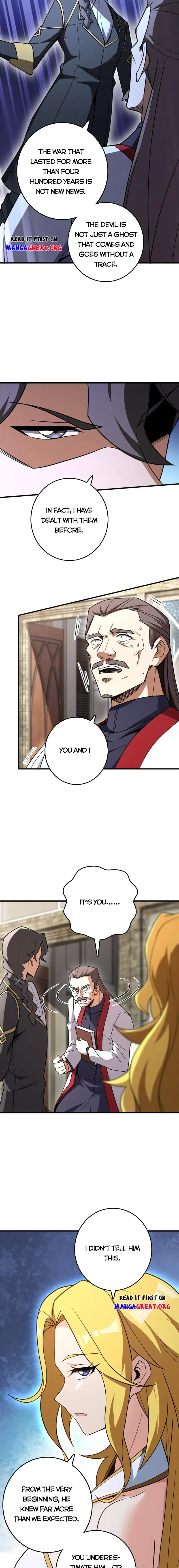 Release That Witch Chapter 524 Online - página 4