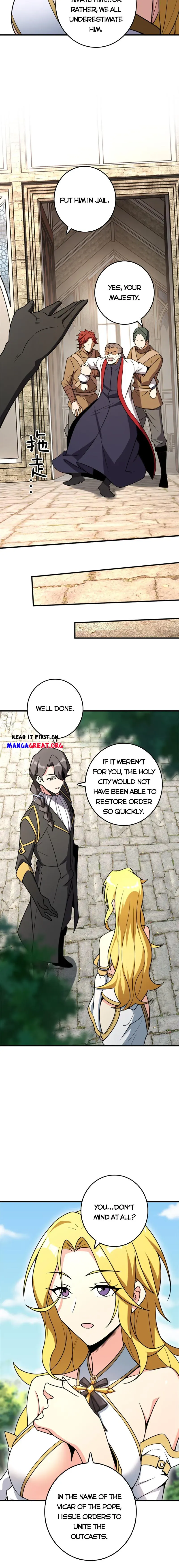 Release That Witch Chapter 524 Online - página 5