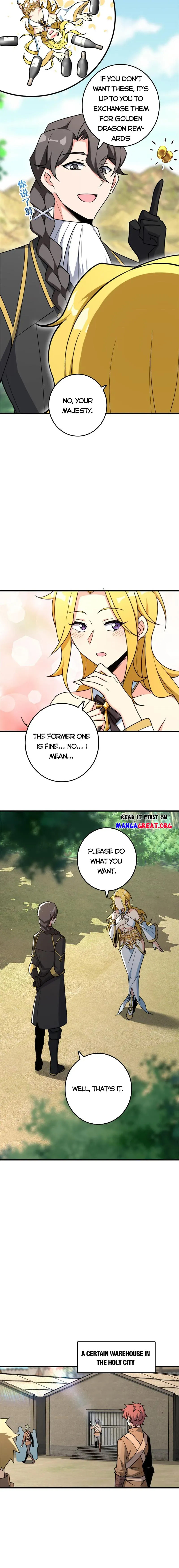 Release That Witch Chapter 524 Online - página 7