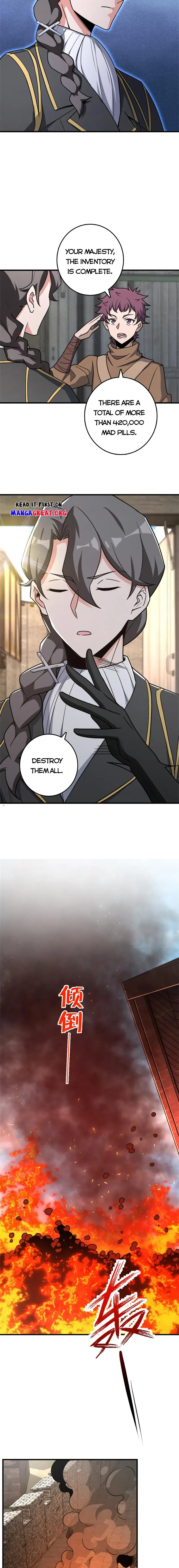 Release That Witch Chapter 524 Online - página 9