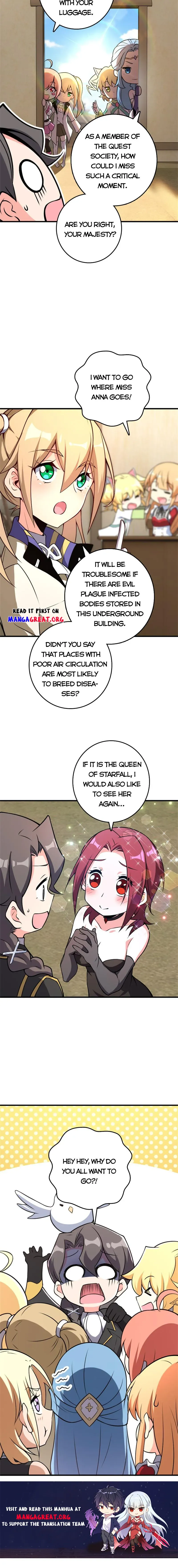 Release That Witch Chapter 524 Online - página 13