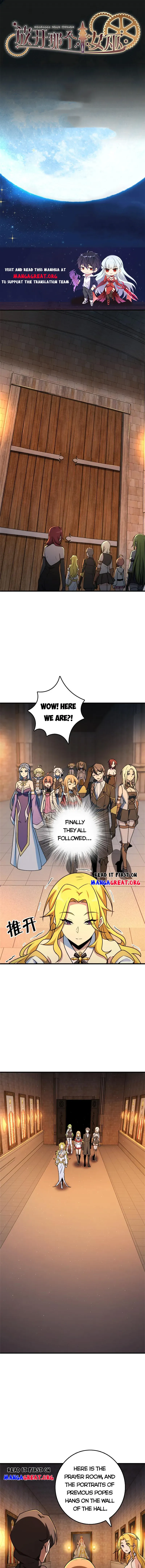 Release That Witch Chapter 525 Online - página 2