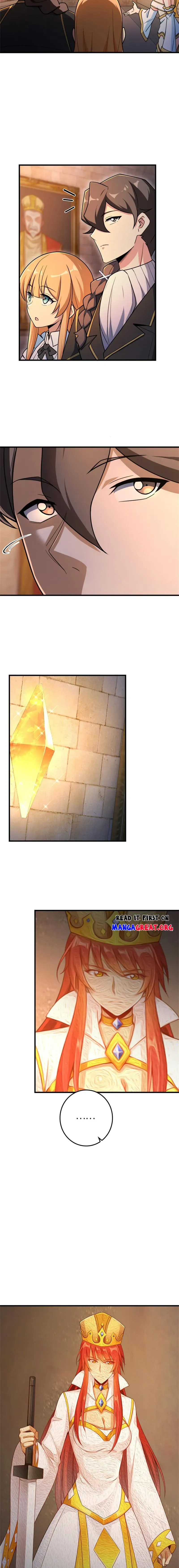 Release That Witch Chapter 525 Online - página 3