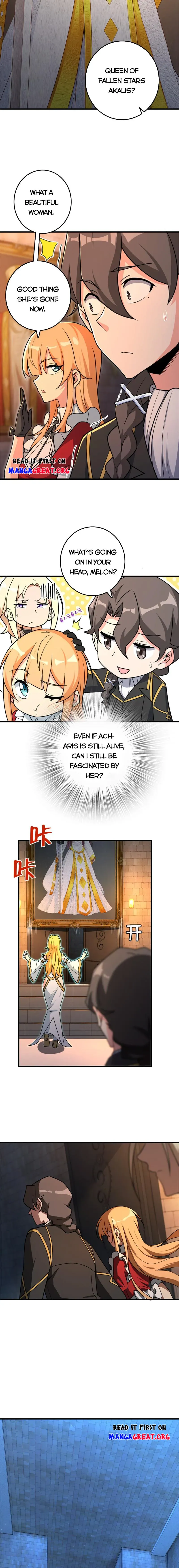 Release That Witch Chapter 525 Online - página 4