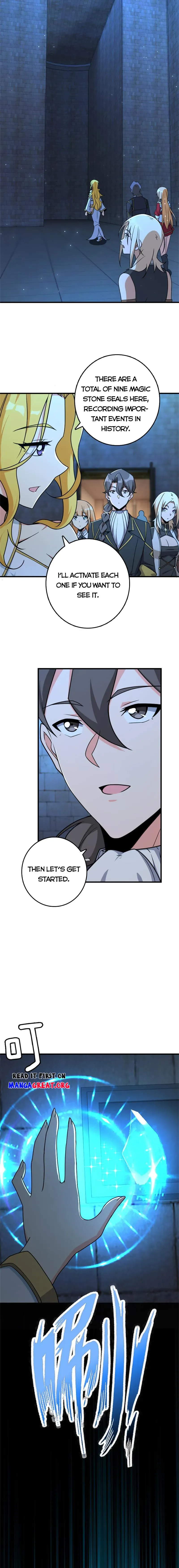 Release That Witch Chapter 525 Online - página 5