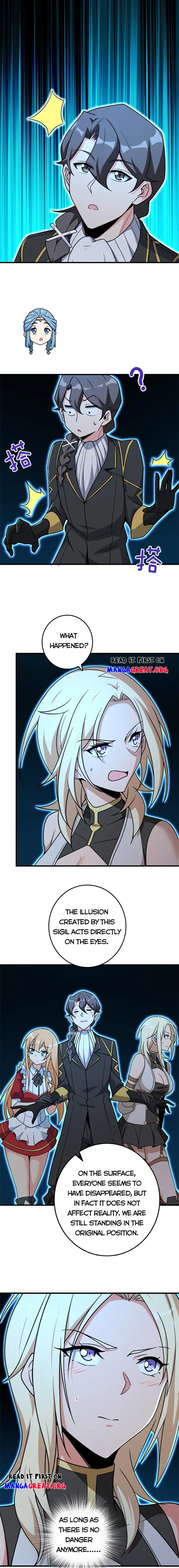 Release That Witch Chapter 525 Online - página 6