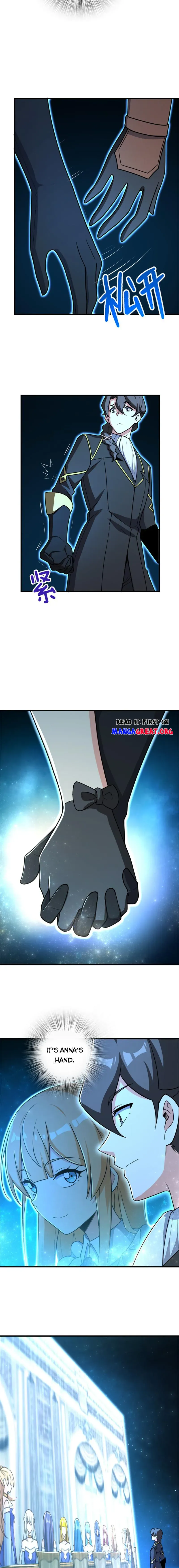 Release That Witch Chapter 525 Online - página 7