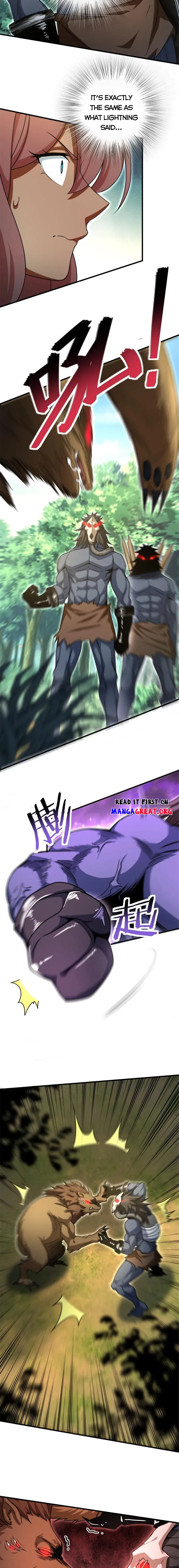 Release That Witch Chapter 526 Online - página 4