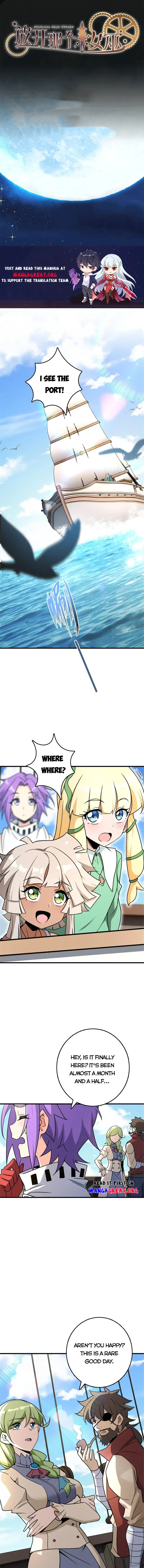 Release That Witch Chapter 527 Online - página 2
