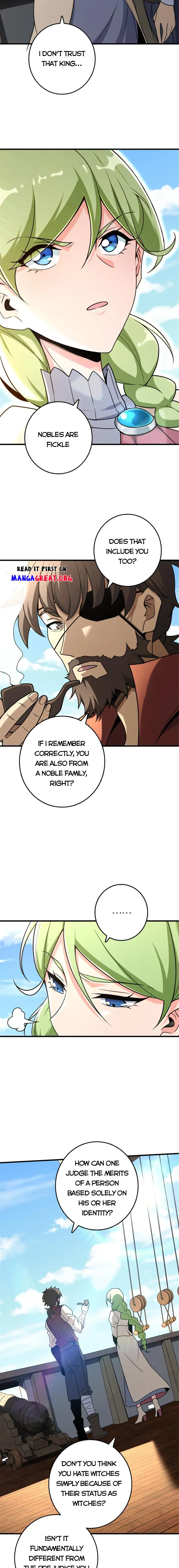 Release That Witch Chapter 527 Online - página 3