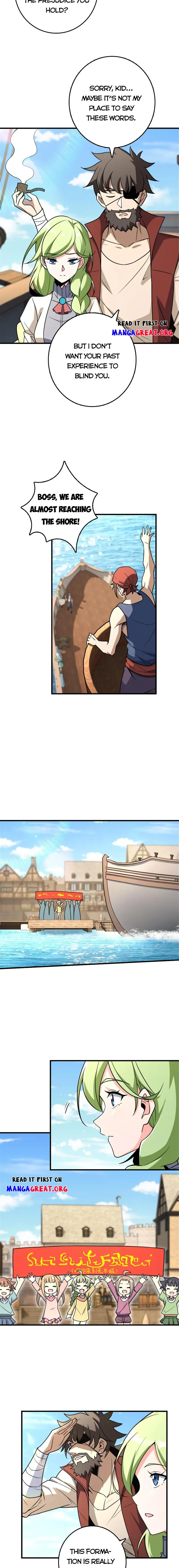 Release That Witch Chapter 527 Online - página 4