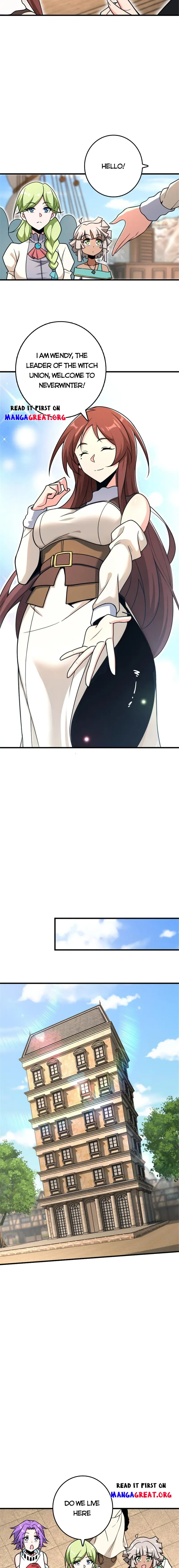 Release That Witch Chapter 527 Online - página 6
